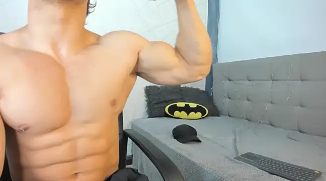 jeicob gagnon online show from January 2, 2025, 11:06 pm