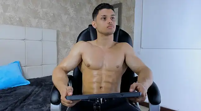 jeicob gagnon online show from February 5, 2025, 12:38 pm