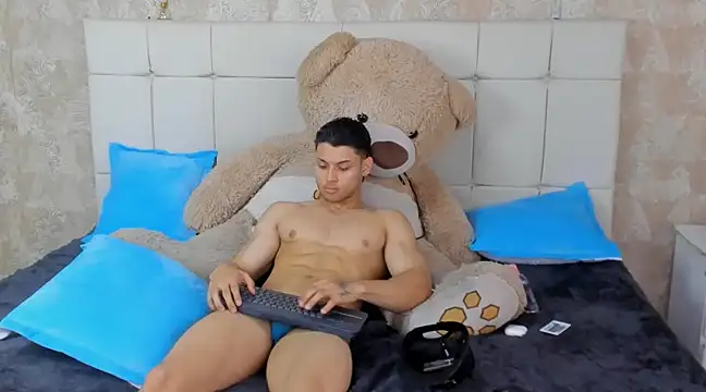 jeicob gagnon online show from February 11, 2025, 1:09 pm