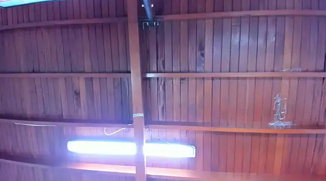 jeicob gagnon online show from March 21, 2025, 6:07 pm