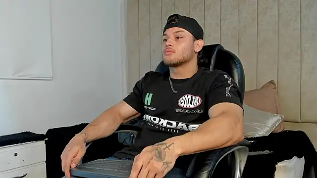 jeicob gagnon online show from October 13, 2025, 10:15 am