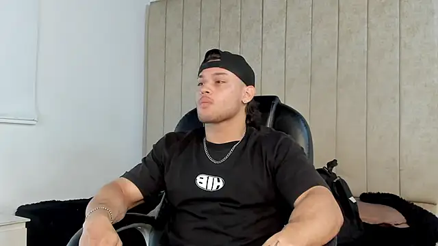 jeicob gagnon online show from October 18, 2025, 5:54 am