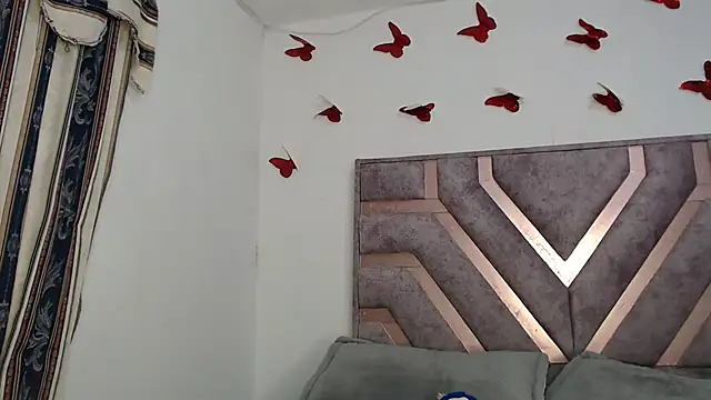 Anny Fox- online show from September 12, 2025, 2:00 am