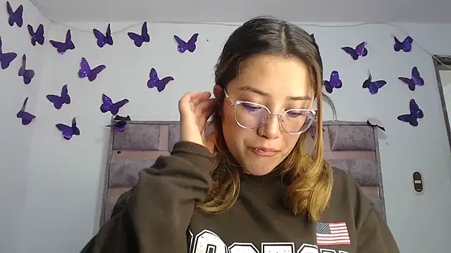 Anny Fox- online show from January 18, 2026, 2:59 am