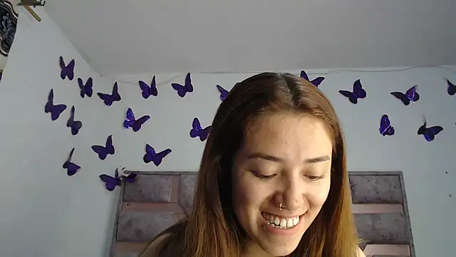 Anny Fox- online show from April 1, 2026, 3:18 am