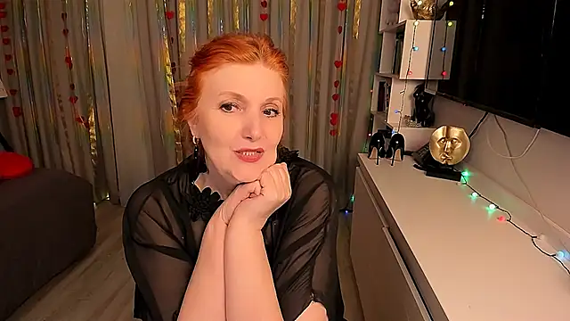 Fire-Fox-One online show from February 26, 2025, 3:52 pm