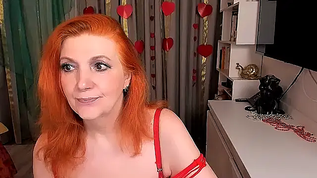 Fire-Fox-One online show from February 16, 2026, 1:02 am