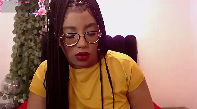 AmyBriiggs online show from February 1, 2025, 4:35 am