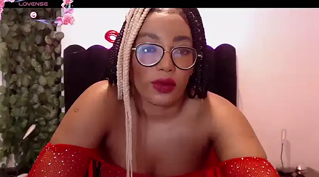 AmyBriiggs online show from March 5, 2025, 5:18 am