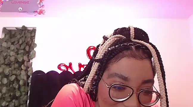 AmyBriiggs online show from March 9, 2025, 5:00 am