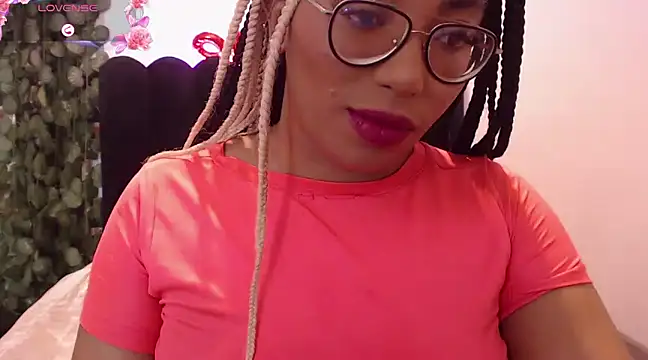 AmyBriiggs online show from March 22, 2025, 6:43 am