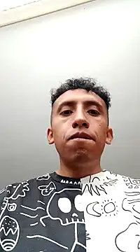 Alex-col online show from December 26, 2024, 7:38 pm