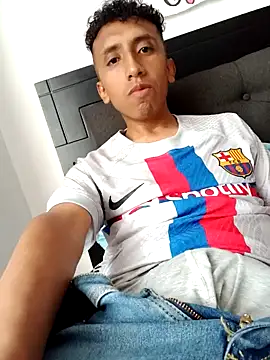 Alex-col online show from December 27, 2024, 9:00 pm