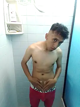 Alex-col online show from December 30, 2024, 11:17 pm