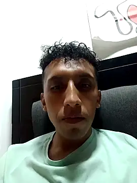 Alex-col online show from January 15, 2025, 11:40 pm