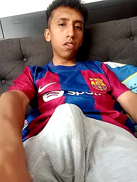 Alex-col online show from January 27, 2025, 9:22 pm