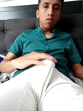 Alex-col online show from January 29, 2025, 10:22 pm