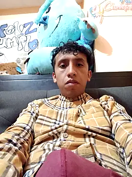 Alex-col online show from September 13, 2025, 4:45 am