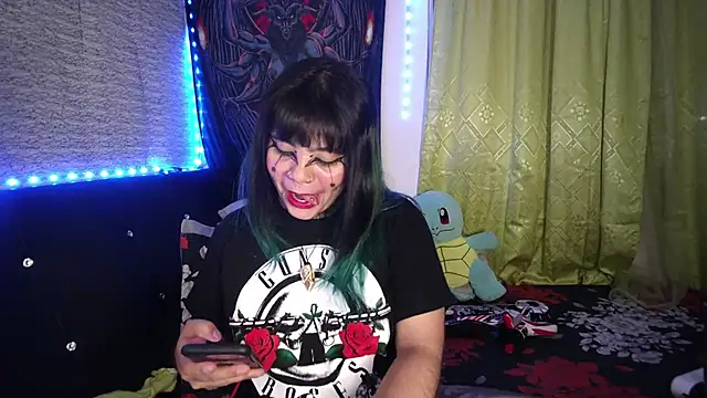 Eta carinae online show from November 19, 2025, 3:06 am