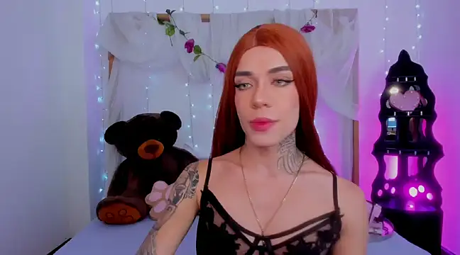 Camillesanto online show from January 15, 2025, 9:20 pm