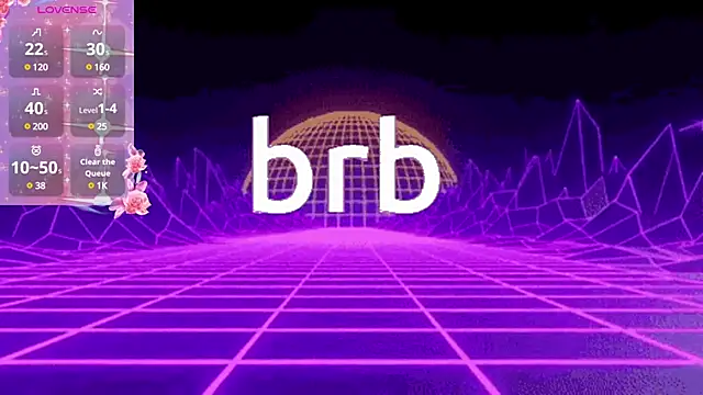 Camillesanto online show from February 4, 2025, 12:29 am