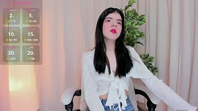 Maddy bennet online show from January 31, 2025, 5:30 am