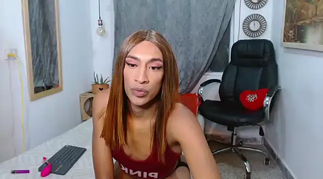 Dannacamilsaenz online show from December 20, 2024, 9:50 pm