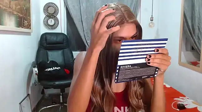 Dannacamilsaenz online show from March 4, 2025, 10:24 am