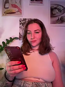 MayaMystic online show from March 5, 2026, 3:19 pm