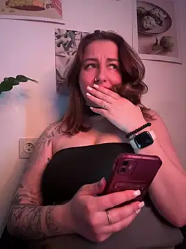 MayaMystic online show from April 9, 2026, 1:05 pm