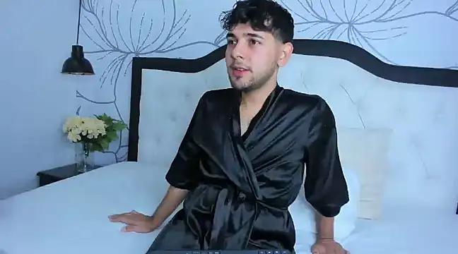 Samir bear online show from January 16, 2025, 12:53 pm