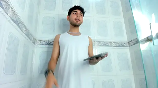 Samir bear online show from January 24, 2025, 12:41 pm