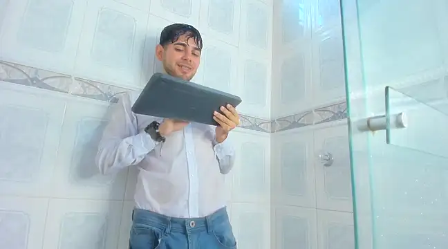 Samir bear online show from January 24, 2025, 3:45 pm