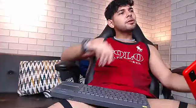 Samir bear online show from January 29, 2025, 12:13 pm