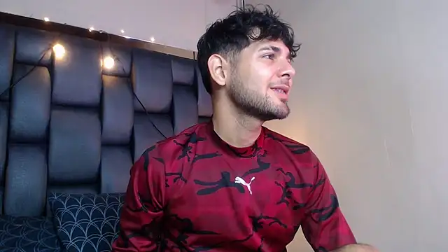 Samir bear online show from March 10, 2025, 12:37 pm