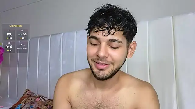 Samir bear online show from March 13, 2025, 4:56 pm