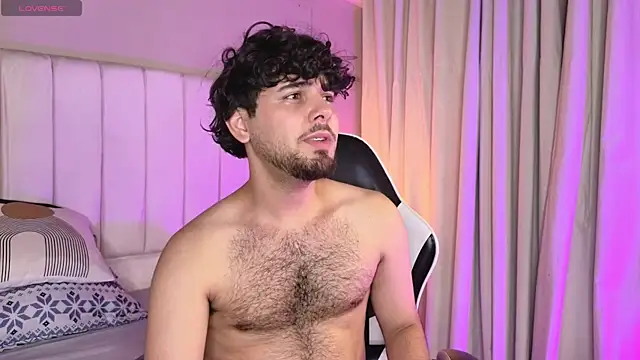 Samir bear online show from February 26, 2026, 3:16 am