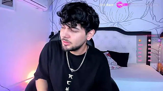 Samir bear online show from April 21, 2026, 12:55 pm