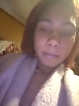 carmelbbyx22 online show from February 13, 2026, 3:19 pm