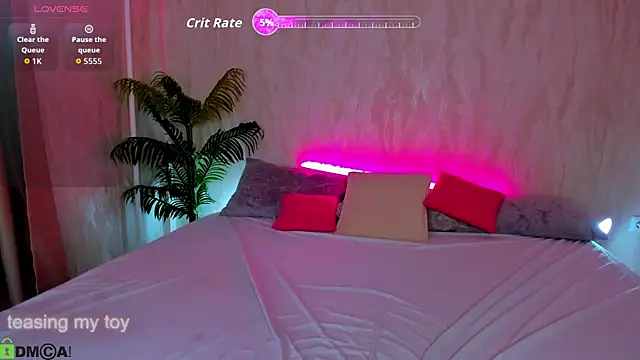 Cheryl  Brown online show from October 10, 2025, 1:04 am