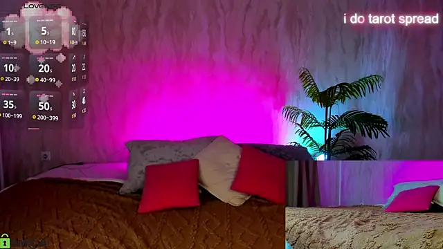 Cheryl  Brown online show from October 19, 2025, 1:39 am