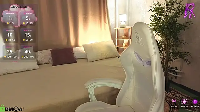 Cheryl  Brown online show from April 22, 2026, 1:19 am