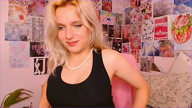 MeowthLilu online show from March 9, 2025, 9:02 am