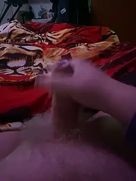 makedaddyhappy6 online show from October 30, 2025, 8:09 pm