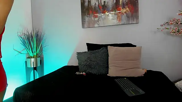 BrithanySummer online show from January 27, 2025, 11:11 pm