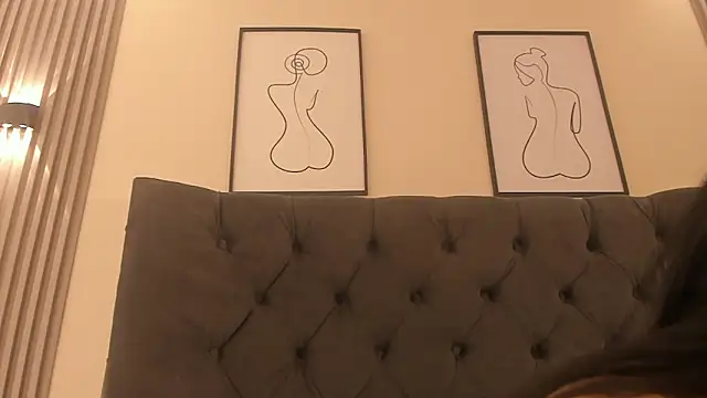 BrithanySummer online show from September 8, 2025, 8:30 pm