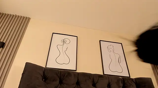 BrithanySummer online show from September 24, 2025, 7:50 pm