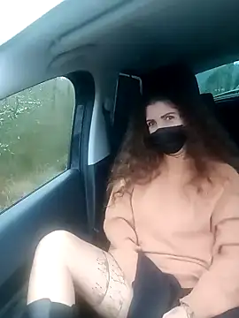 sansan2411 online show from February 13, 2025, 2:52 pm