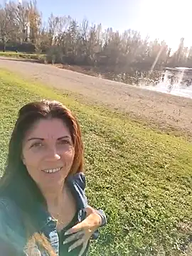 sansan2411 online show from November 3, 2025, 1:45 pm