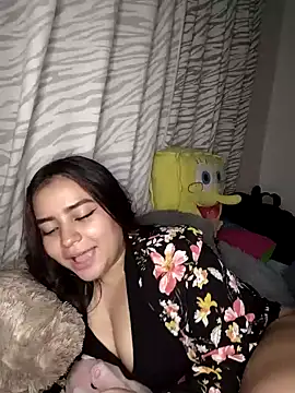 Ema kraus online show from February 8, 2025, 12:38 am